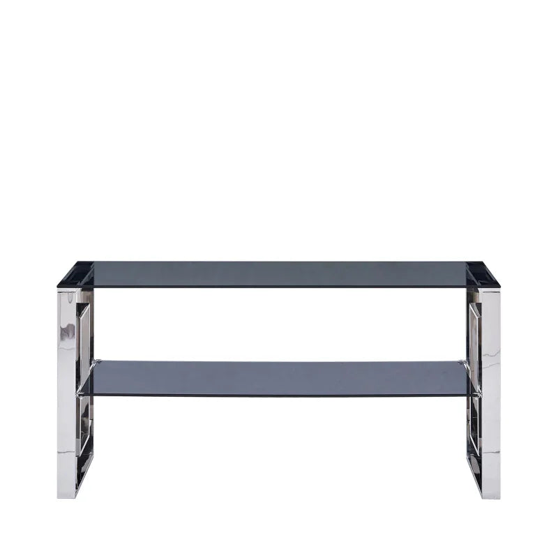 Apex Chrome Entertainment Unit