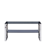 Apex Chrome Entertainment Unit