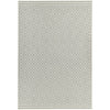 Patio 11 Diamond Grey Rug