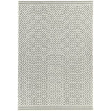 Patio 11 Diamond Grey Rug