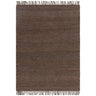 Grove Brown Rug - Image 1