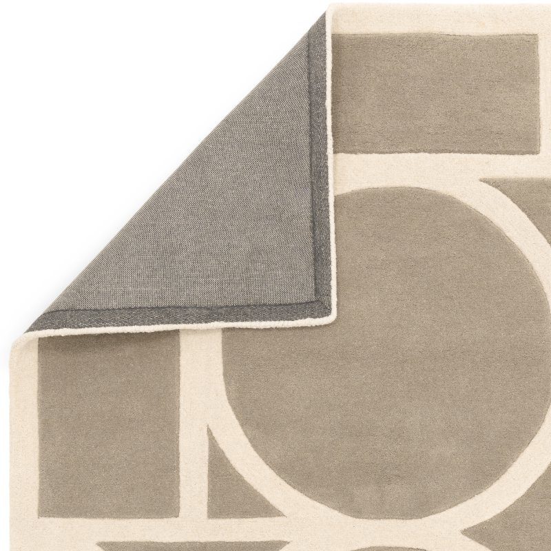 Metro Taupe Rug