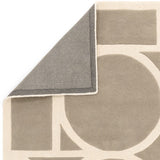 Metro Taupe Rug