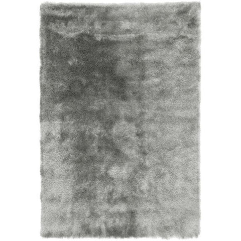 Whisper Tungsten Rug