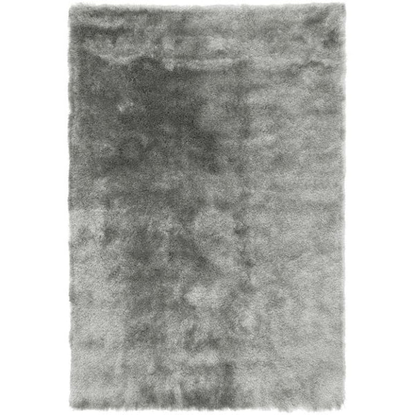 Whisper Tungsten Rug