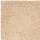 Katherine Carnaby Coral Gold Rug