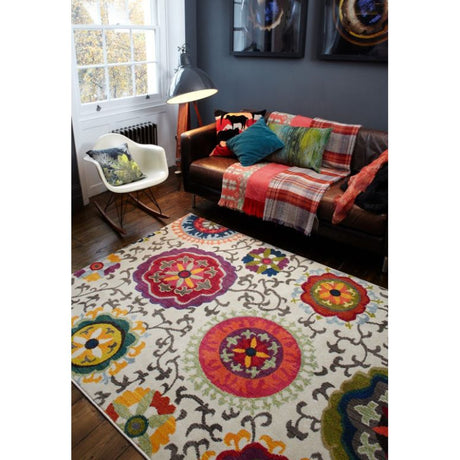 Colores COL01 Rug - Image 2