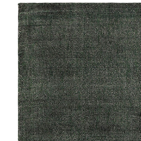 Aston Green Rug