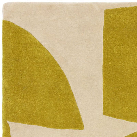 Romy 06 Kite Chartreuse Rug