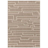 Camber Track Sand Rug