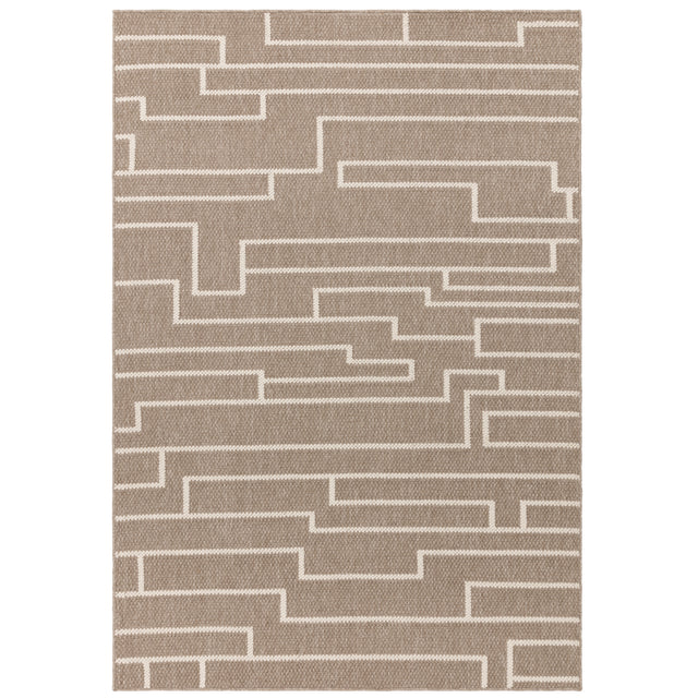 Camber Track Sand Rug - Image 1
