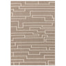 Camber Track Sand Rug - Image 1