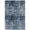 Torino Petro Blue Rug