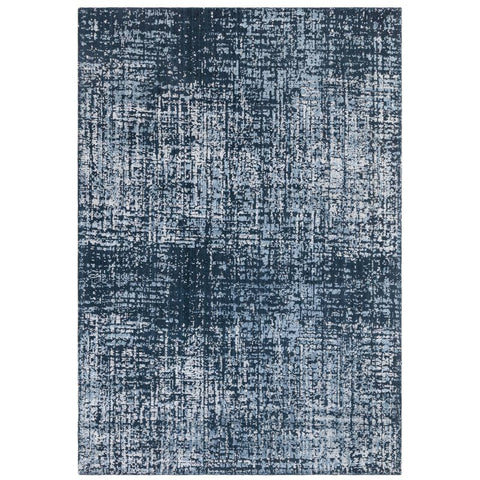 Torino Petro Blue Rug
