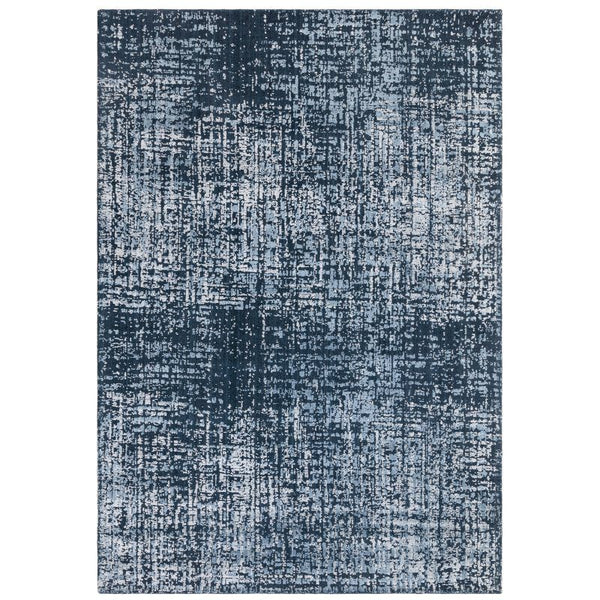 Torino Petro Blue Rug