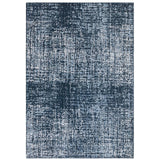 Torino Petro Blue Rug