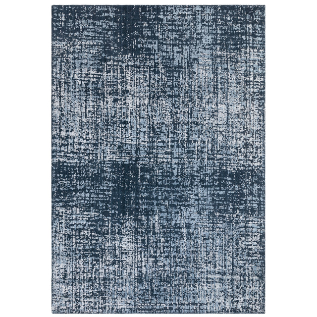 Torino Petro Blue Rug - Image 1