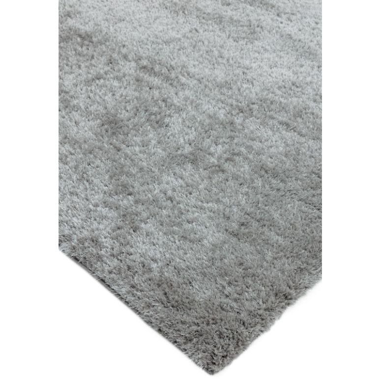Payton Silver Rug