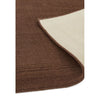 York Chocolate Rug