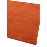 Milo Rust Rug