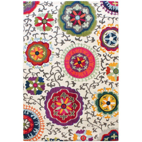 Colores COL01 Rug - Image 1