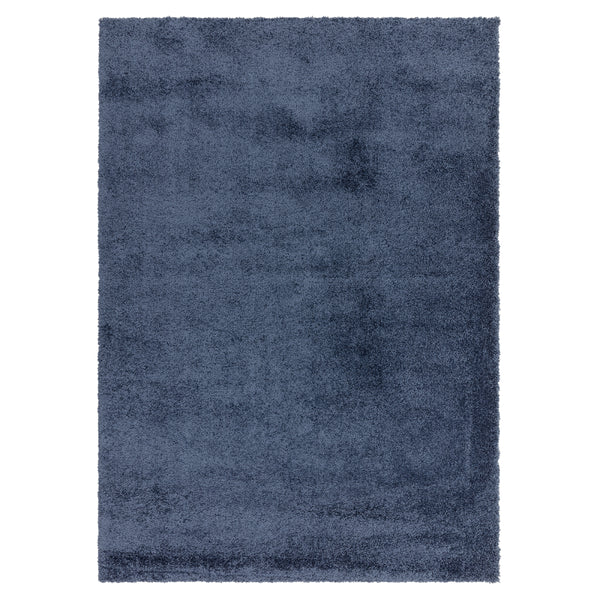 Atlas Navy Rug - Image 1