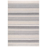 Boardwalk Boardwalk Grey Multi Rug