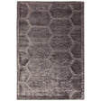 Kingsley Gunmetal Rug - Image 1