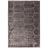 Kingsley Gunmetal Rug - Image 1