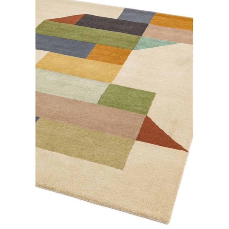 Reef Rf15 Modern Multi Rug