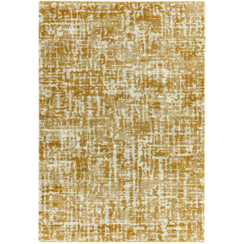 Dream DM12 Gold Cream Rug - Image 1
