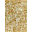 Dream DM12 Gold Cream Rug - Image 1