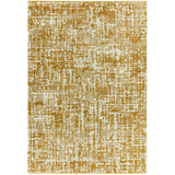 Dream DM12 Gold Cream Rug - Image 1