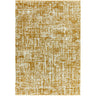 Dream DM12 Gold Cream Rug - Image 1