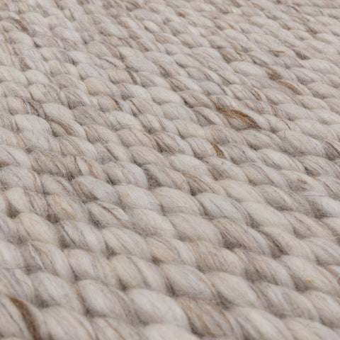 Zander Oyster Rug