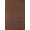 York Chocolate Rug