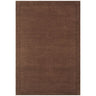 York Chocolate Rug - Image 1
