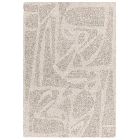 Loxley Linen Rug - Image 1