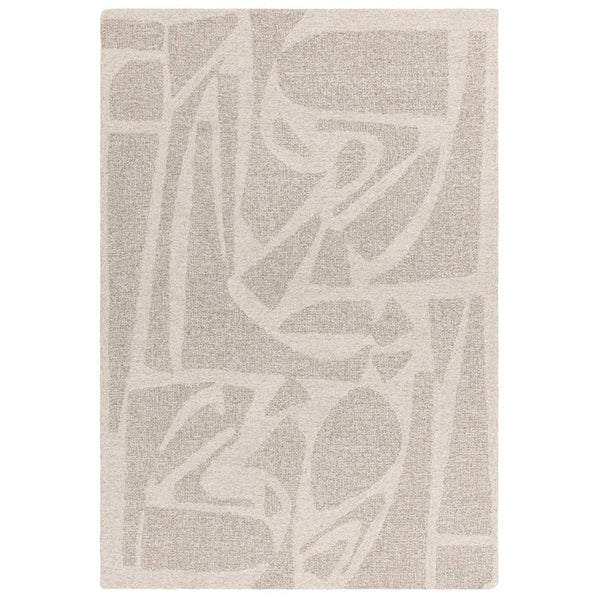 Loxley Linen Rug - Image 1