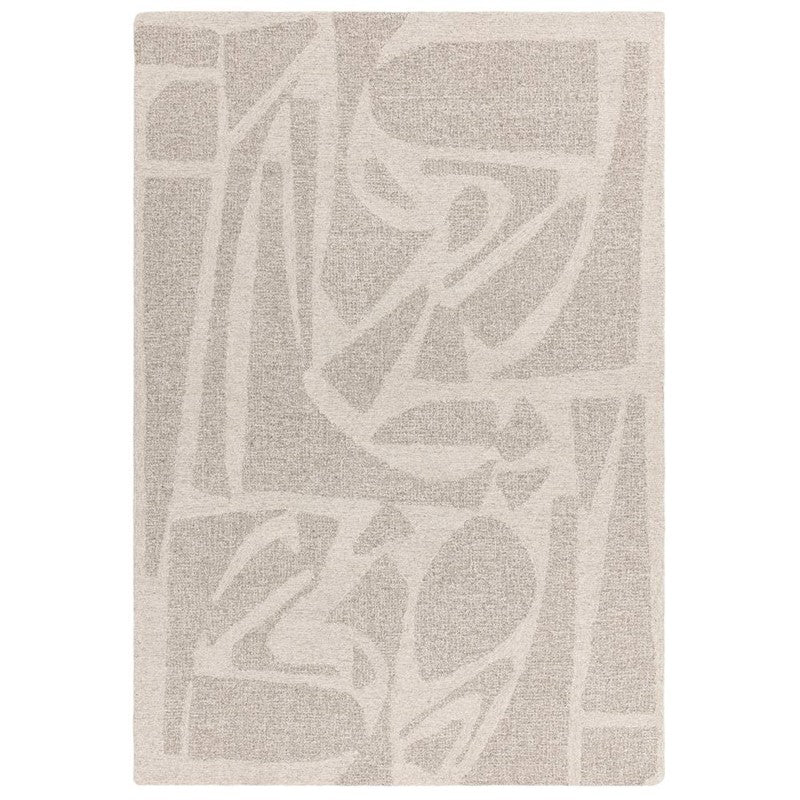 Loxley Linen Rug - Image 1