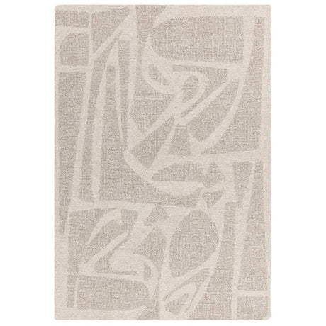 Loxley Linen Rug - Image 1