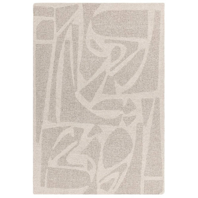 Loxley Linen Rug - Image 1