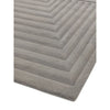 Form Silver Rug