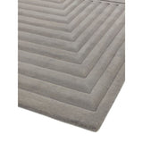 Form Silver Rug
