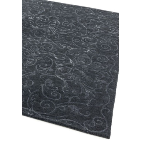 Victoria Midnight Rug - Image 2
