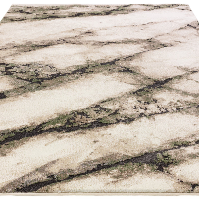 Mirage Mineral green Rug - Image 7