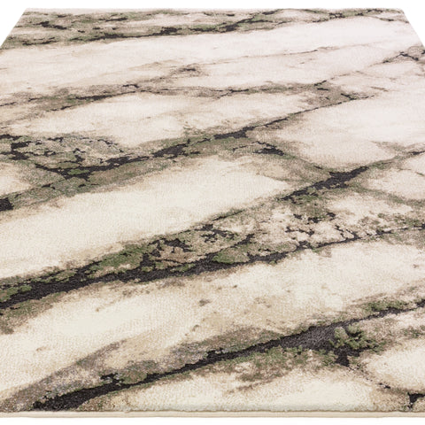 Mirage Mineral green Rug - Image 7