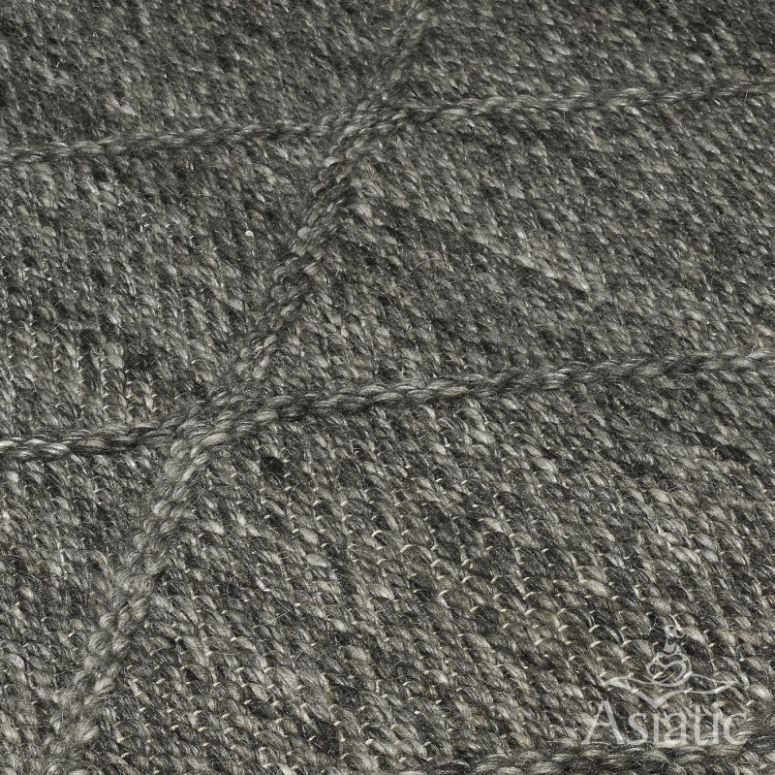Katherine Carnaby Coast Diamond 01 Charcoal Rug