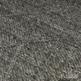 Katherine Carnaby Coast Diamond 01 Charcoal Rug