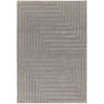 Form Silver Rug - Image 1